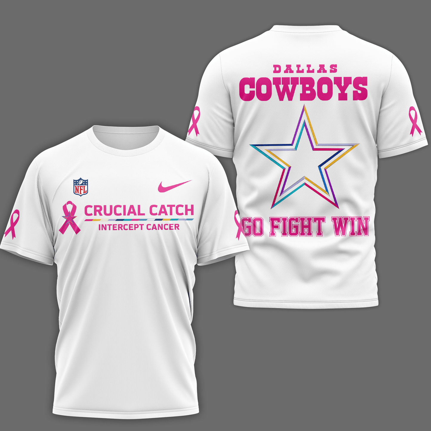 PREMIUM DCB 3D SHIRT MH