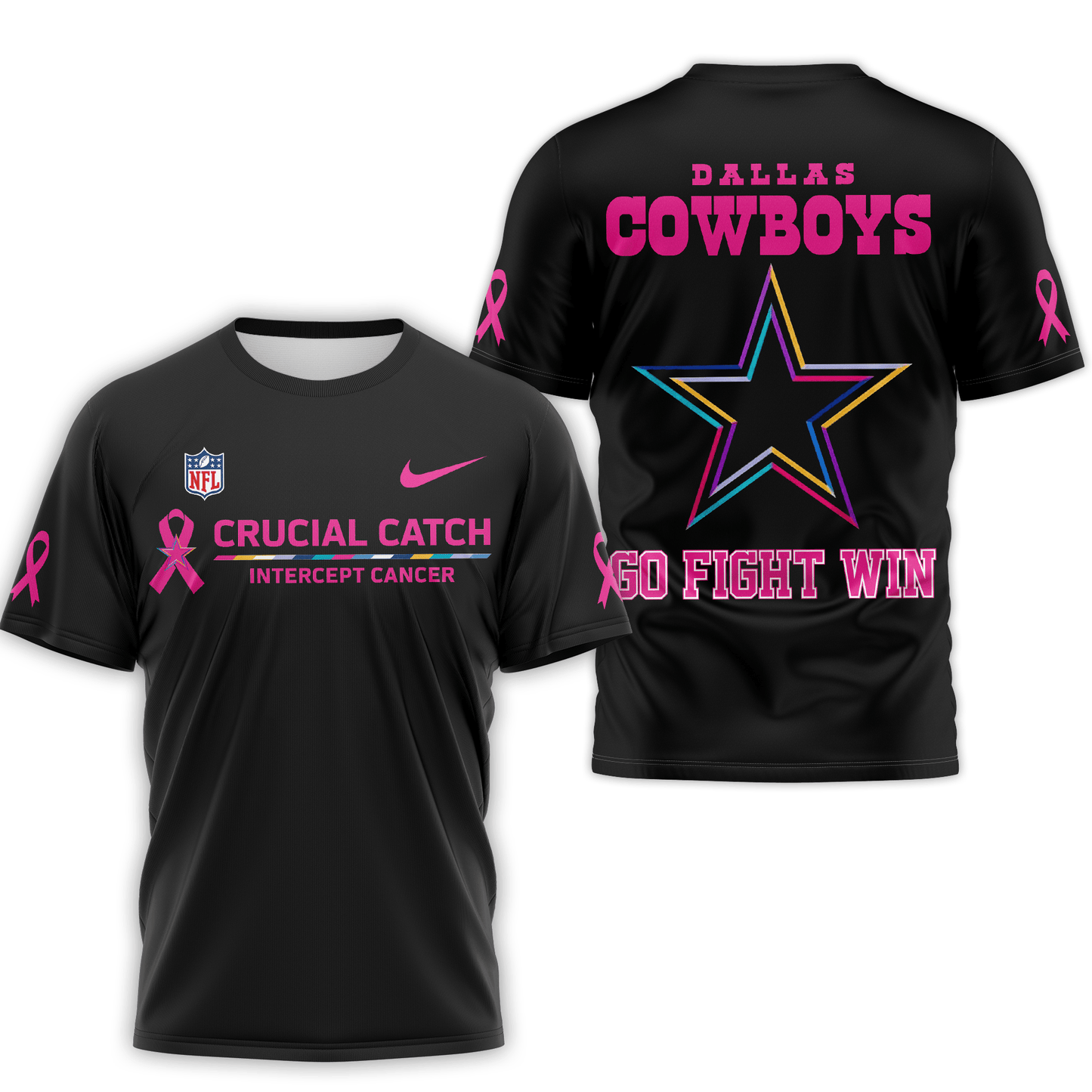 PREMIUM DCB 3D SHIRT MH