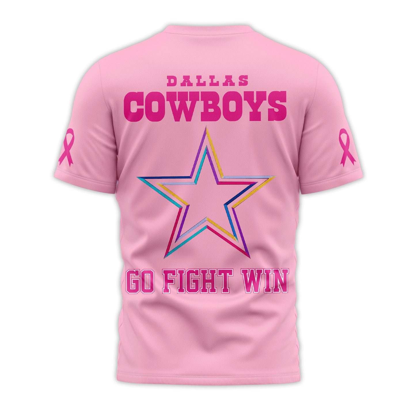 PREMIUM DCB 3D SHIRT MH