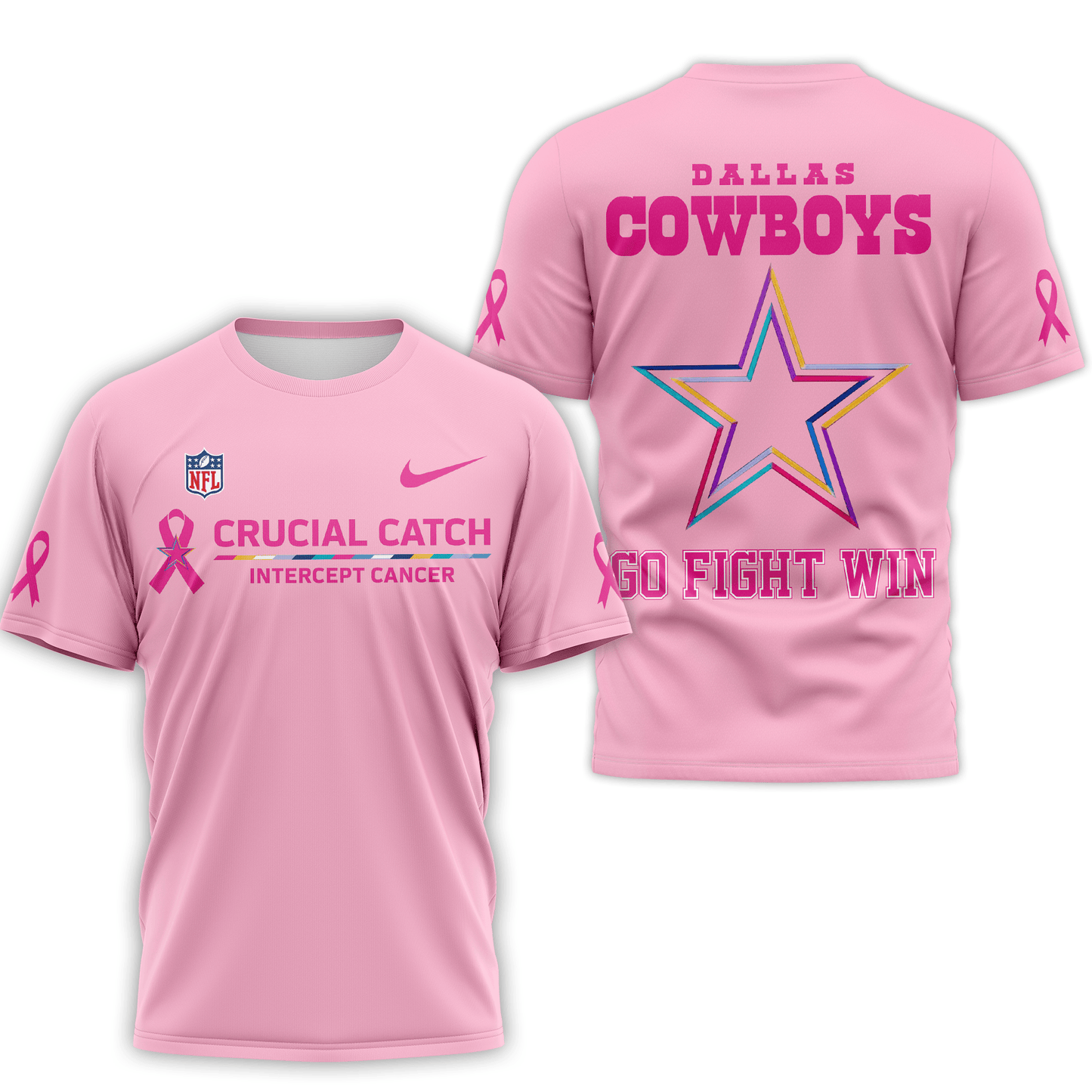 PREMIUM DCB 3D SHIRT MH