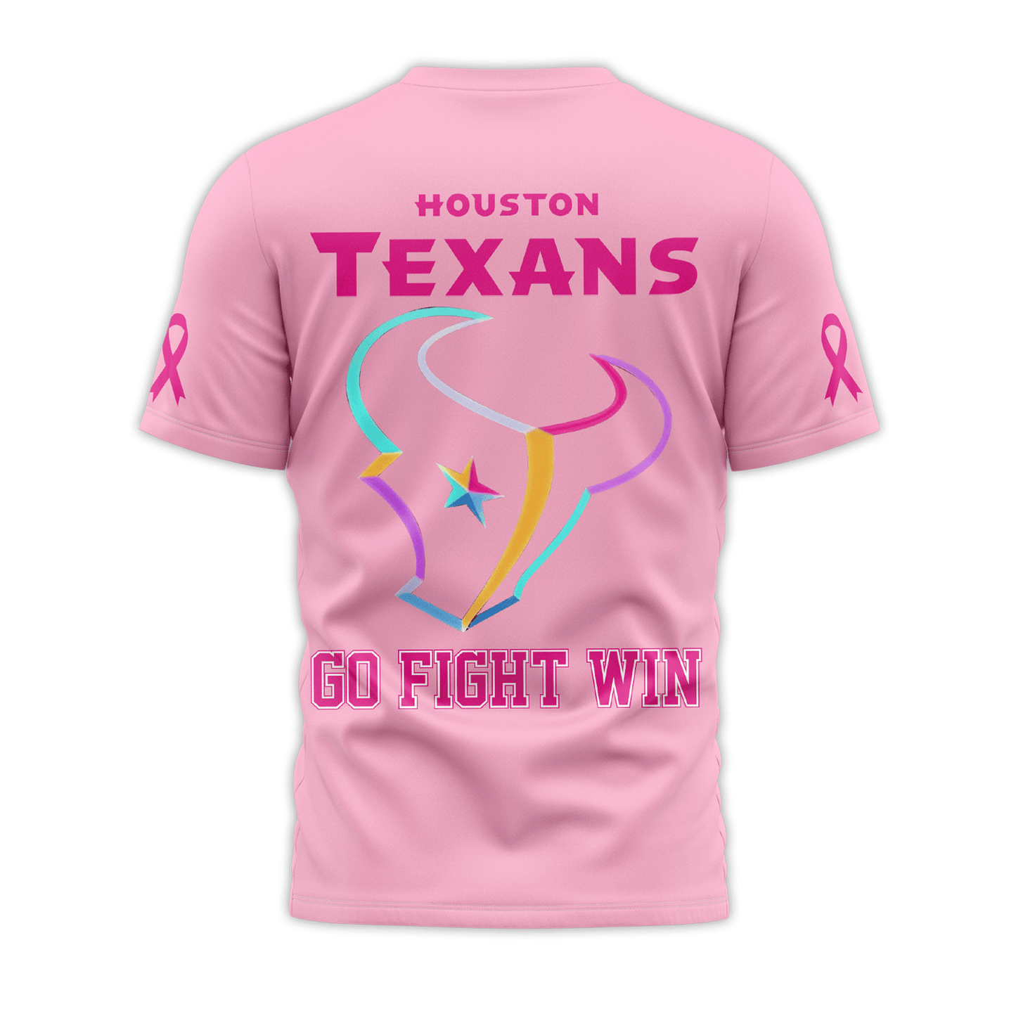 PREMIUM HTX 3D SHIRT MH