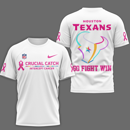 PREMIUM HTX 3D SHIRT MH