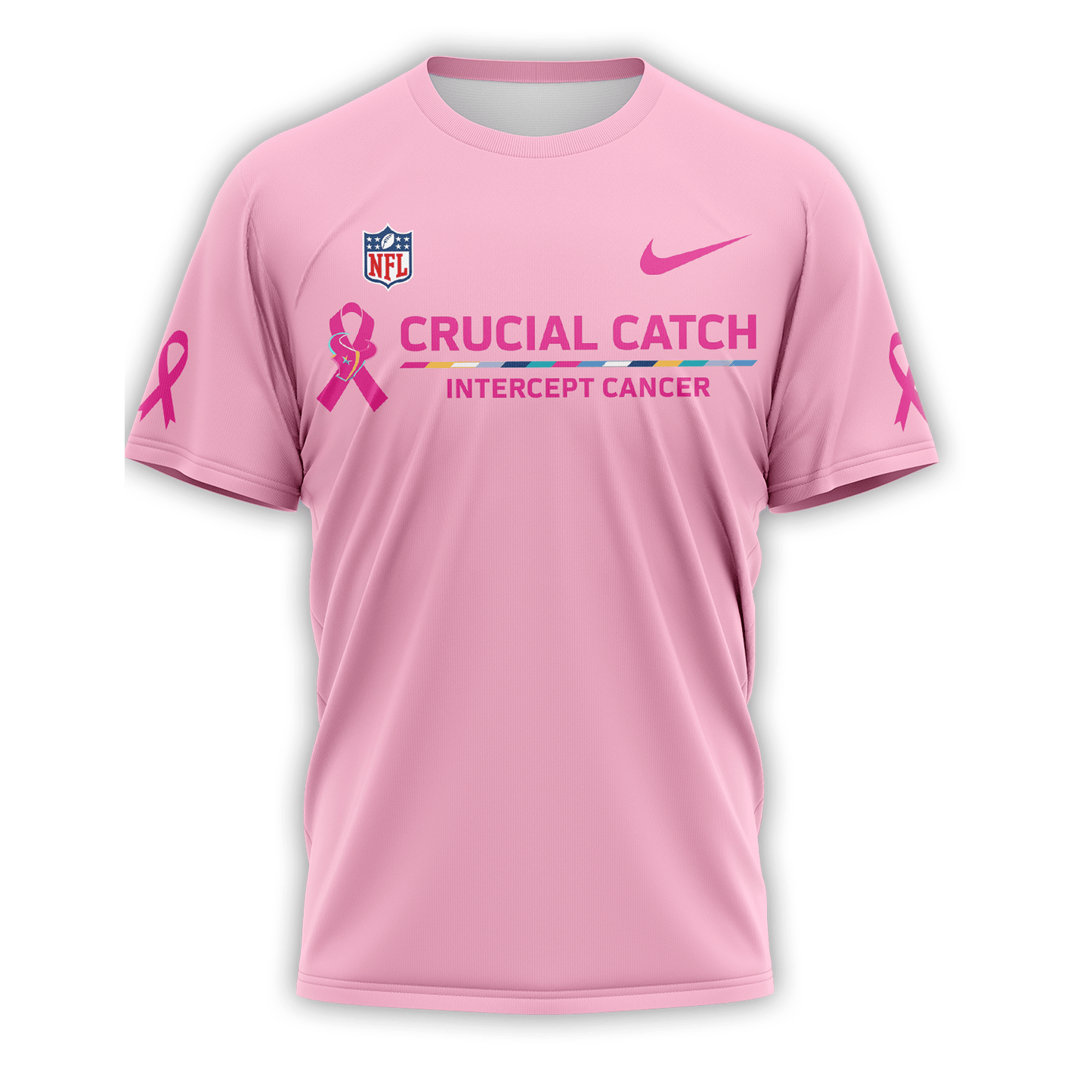 PREMIUM HTX 3D SHIRT MH