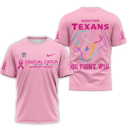 PREMIUM HTX 3D SHIRT MH