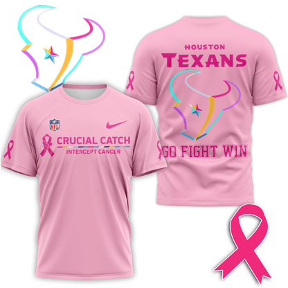 PREMIUM HTX 3D SHIRT MH