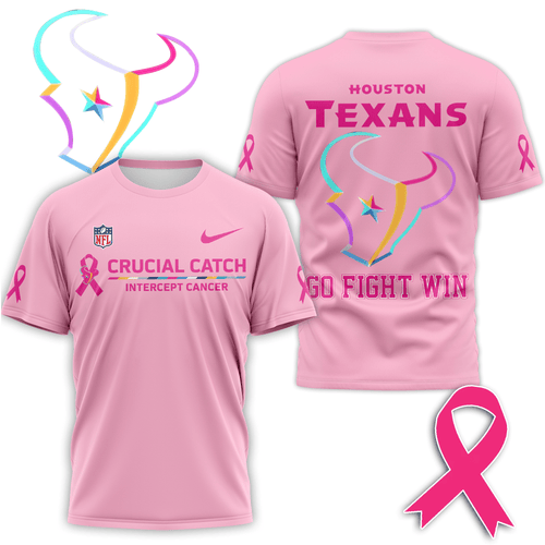 PREMIUM HTX 3D SHIRT MH