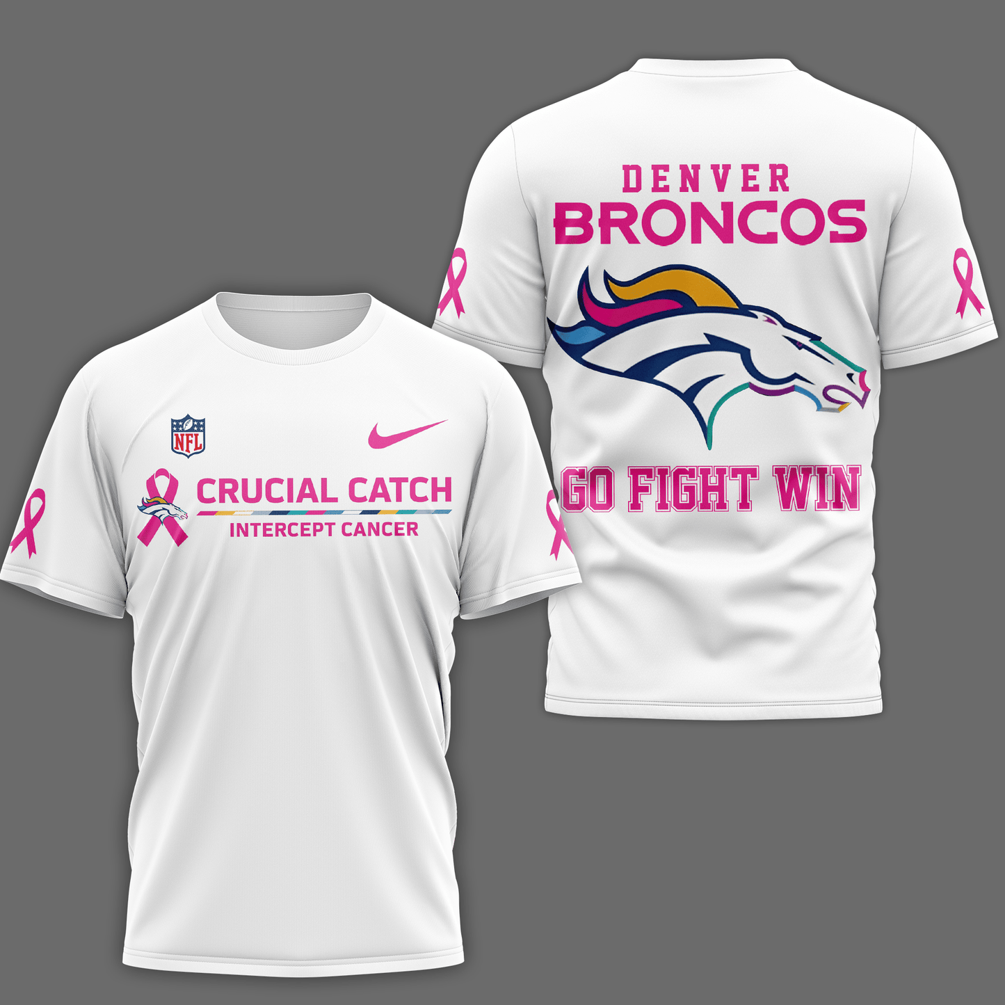 PREMIUM DVBC 3D SHIRT MH