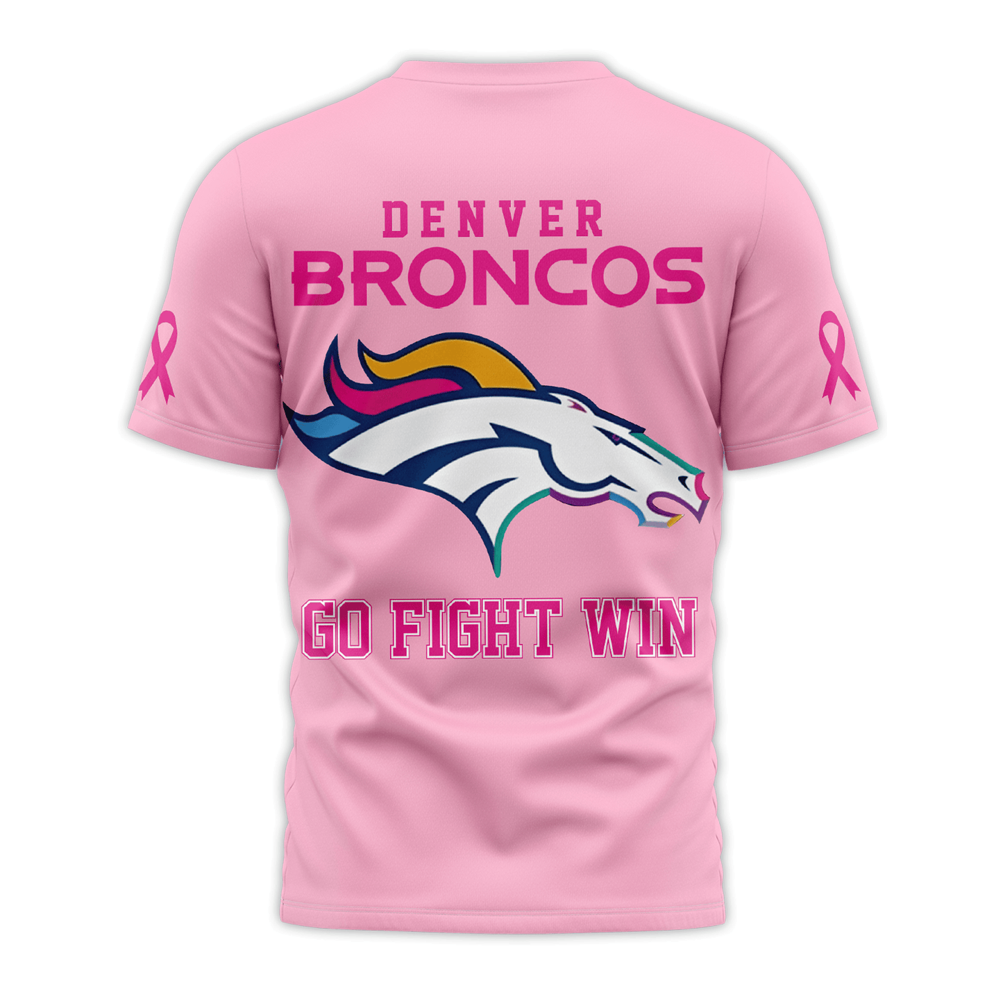 PREMIUM DVBC 3D SHIRT MH