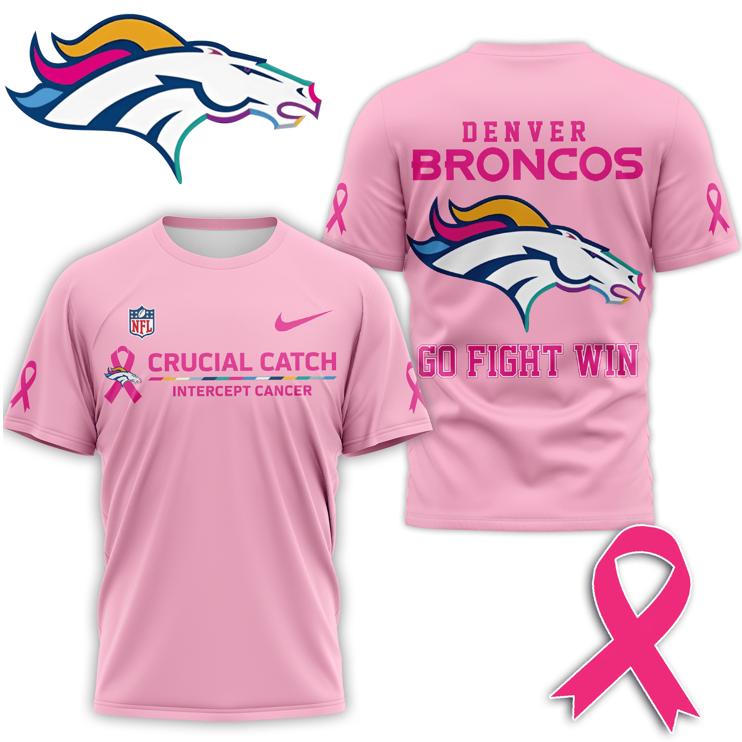 PREMIUM DVBC 3D SHIRT MH