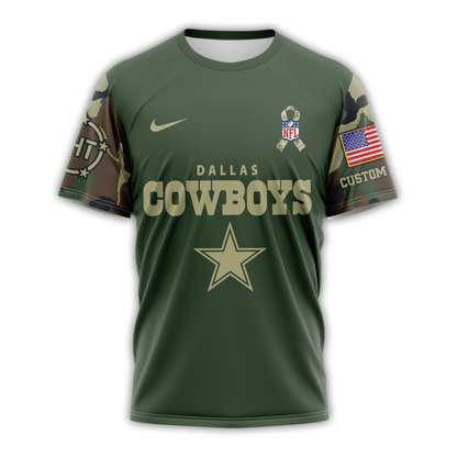 PREMIUM DCB 3D SHIRT PMN