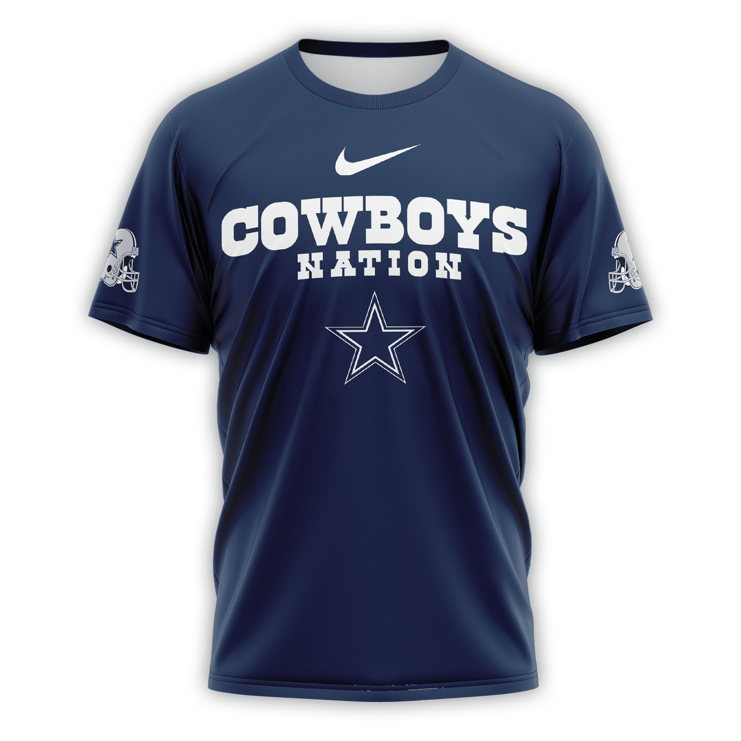 PREMIUM DCB 3D SHIRT MH