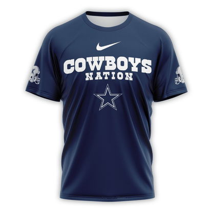 PREMIUM DCB 3D SHIRT MH