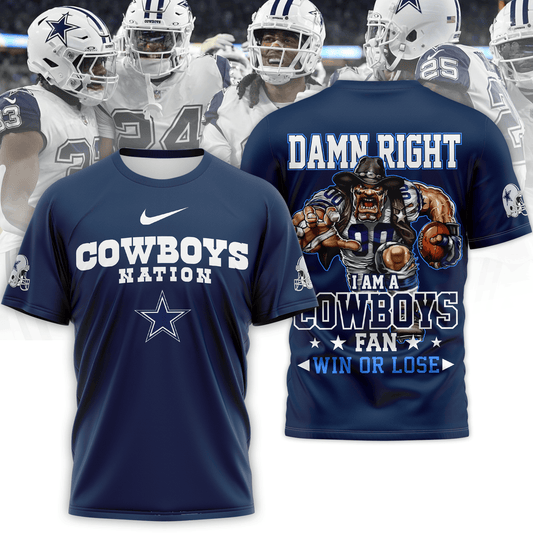 PREMIUM DCB 3D SHIRT MH