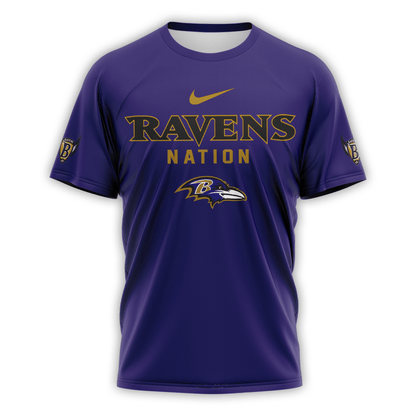 PREMIUM BTR 3D SHIRT MH