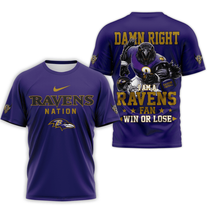 PREMIUM BTR 3D SHIRT MH