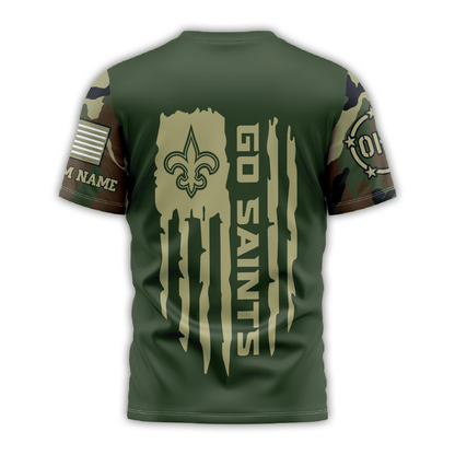 PREMIUM NOS 3D SHIRT PMN