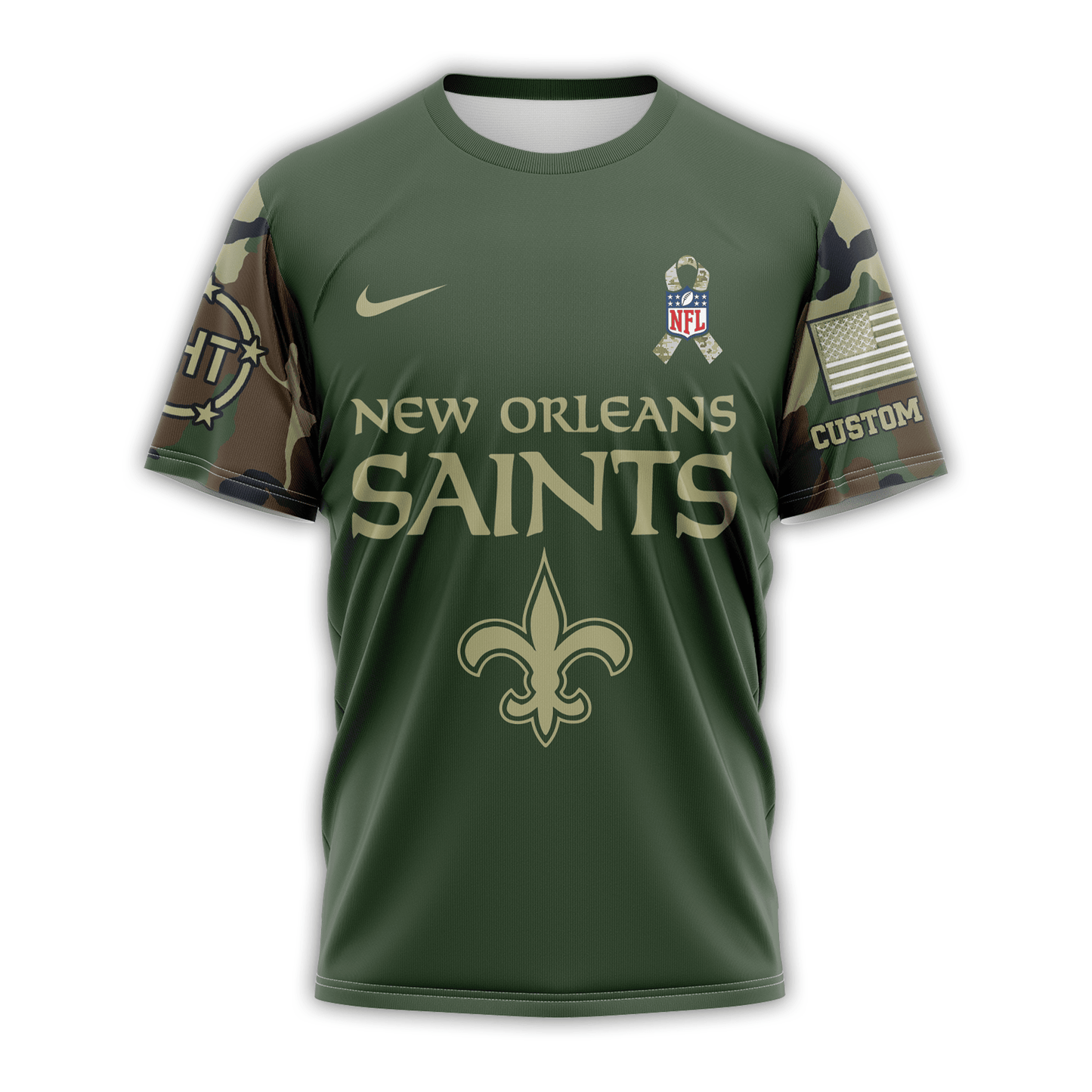 PREMIUM NOS 3D SHIRT PMN