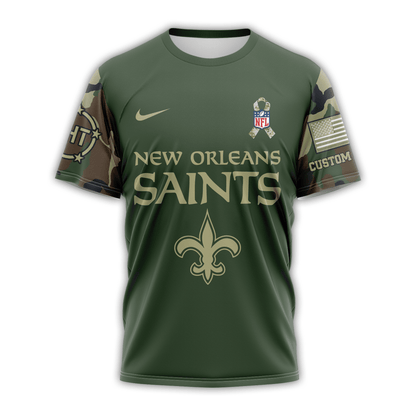 PREMIUM NOS 3D SHIRT PMN