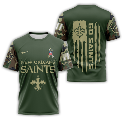 PREMIUM NOS 3D SHIRT PMN