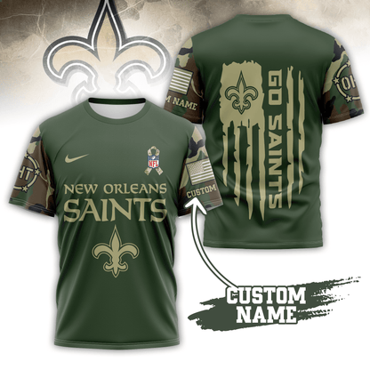 PREMIUM NOS 3D SHIRT PMN