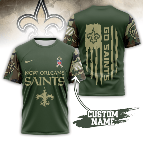 PREMIUM NOS 3D SHIRT PMN