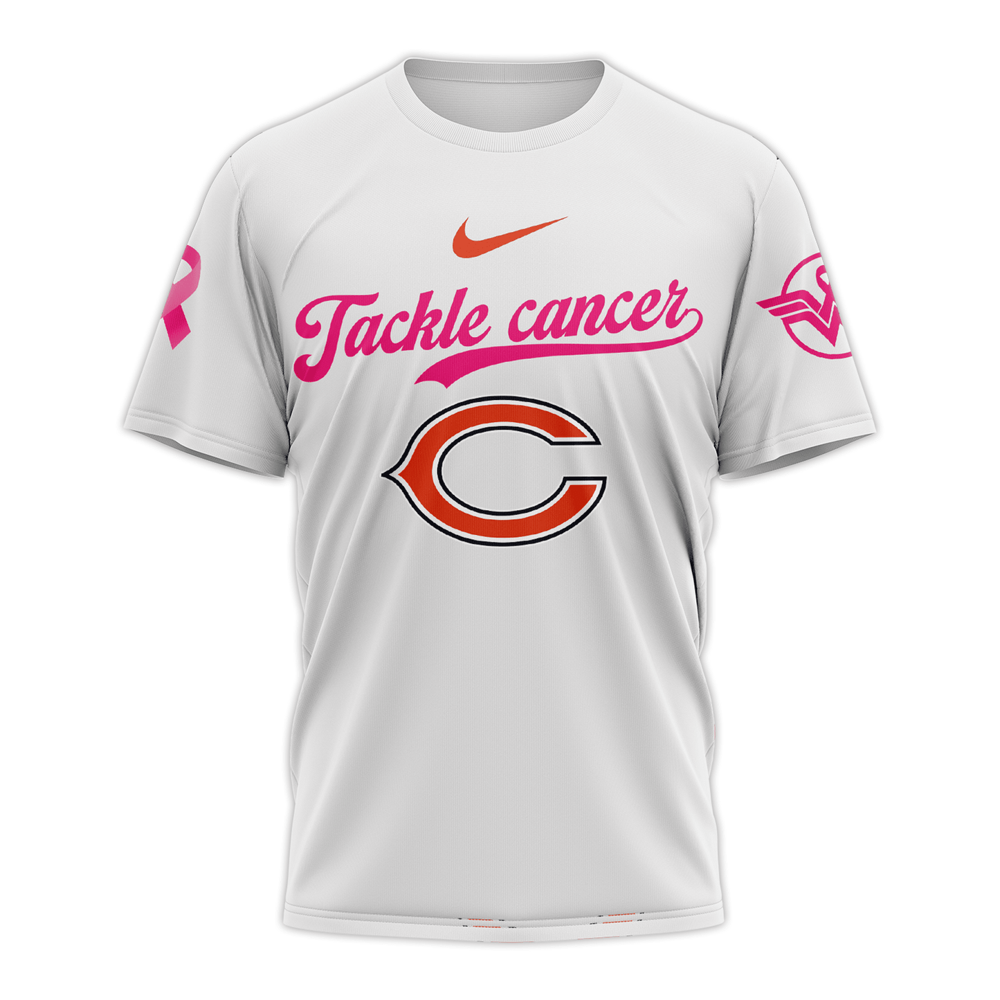 PREMIUM CCB 3D SHIRT TD