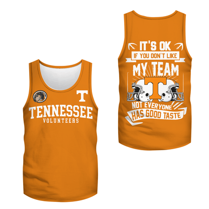 TVF PREMIUM 3D SHIRT MH