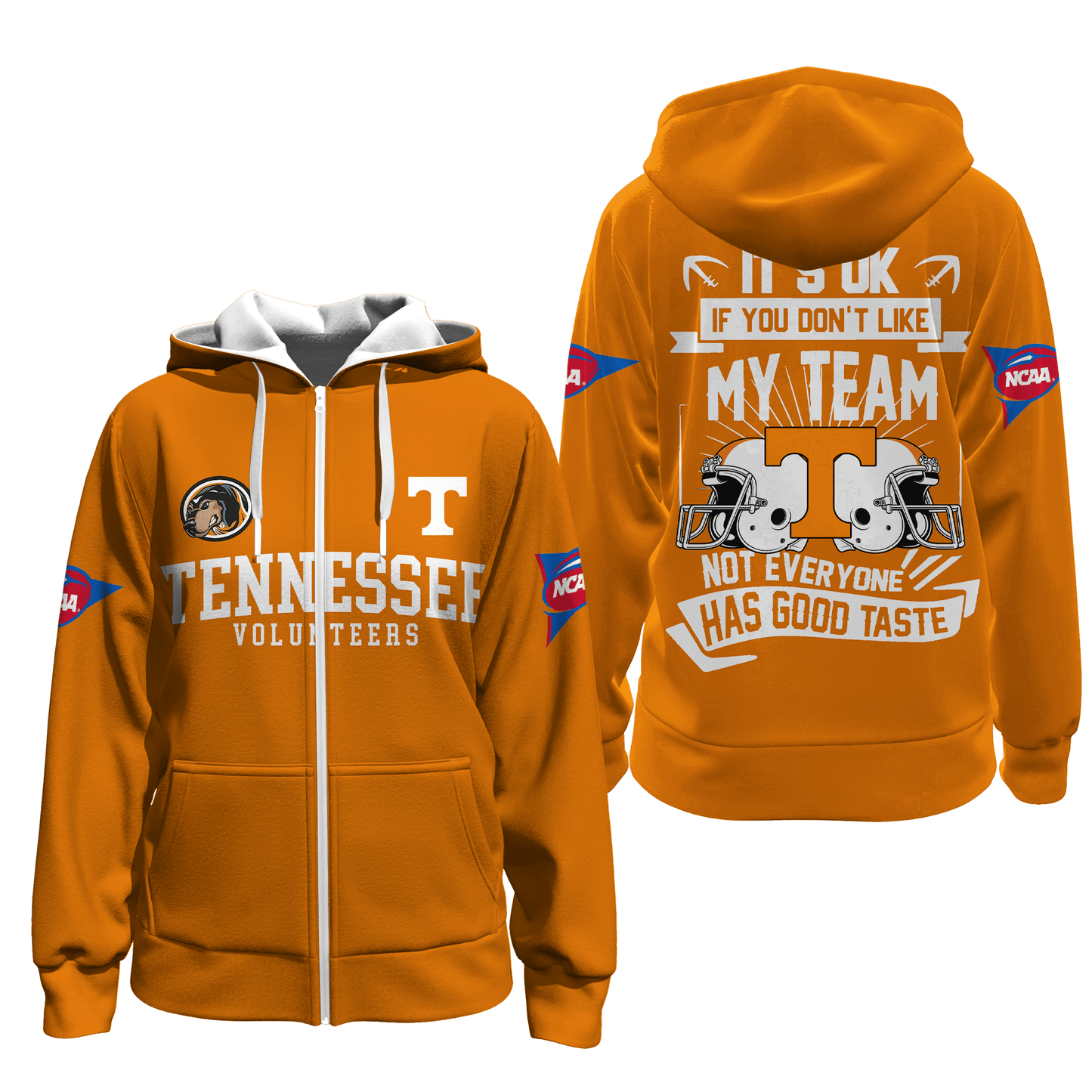 TVF PREMIUM 3D SHIRT MH