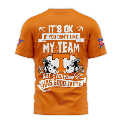 TVF PREMIUM 3D SHIRT MH