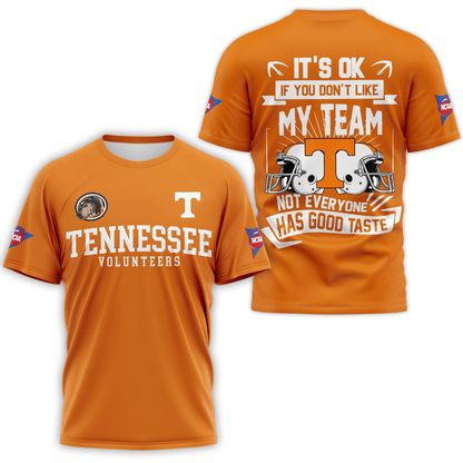 TVF PREMIUM 3D SHIRT MH