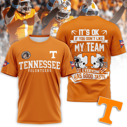 TVF PREMIUM 3D SHIRT MH