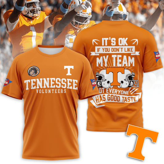 TVF PREMIUM 3D SHIRT MH