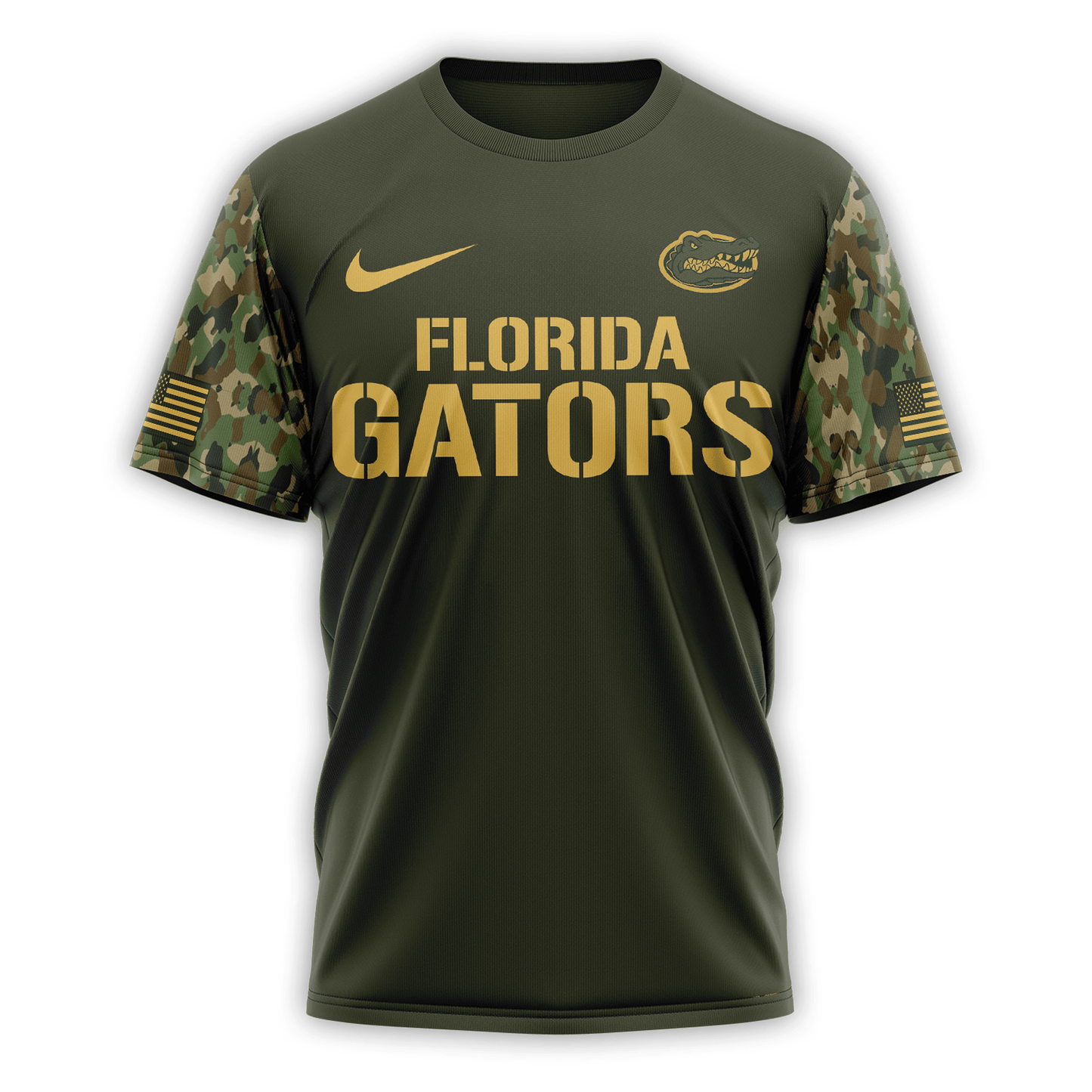 PREMIUM FGT 3D SHIRT MH