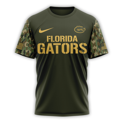 PREMIUM FGT 3D SHIRT MH