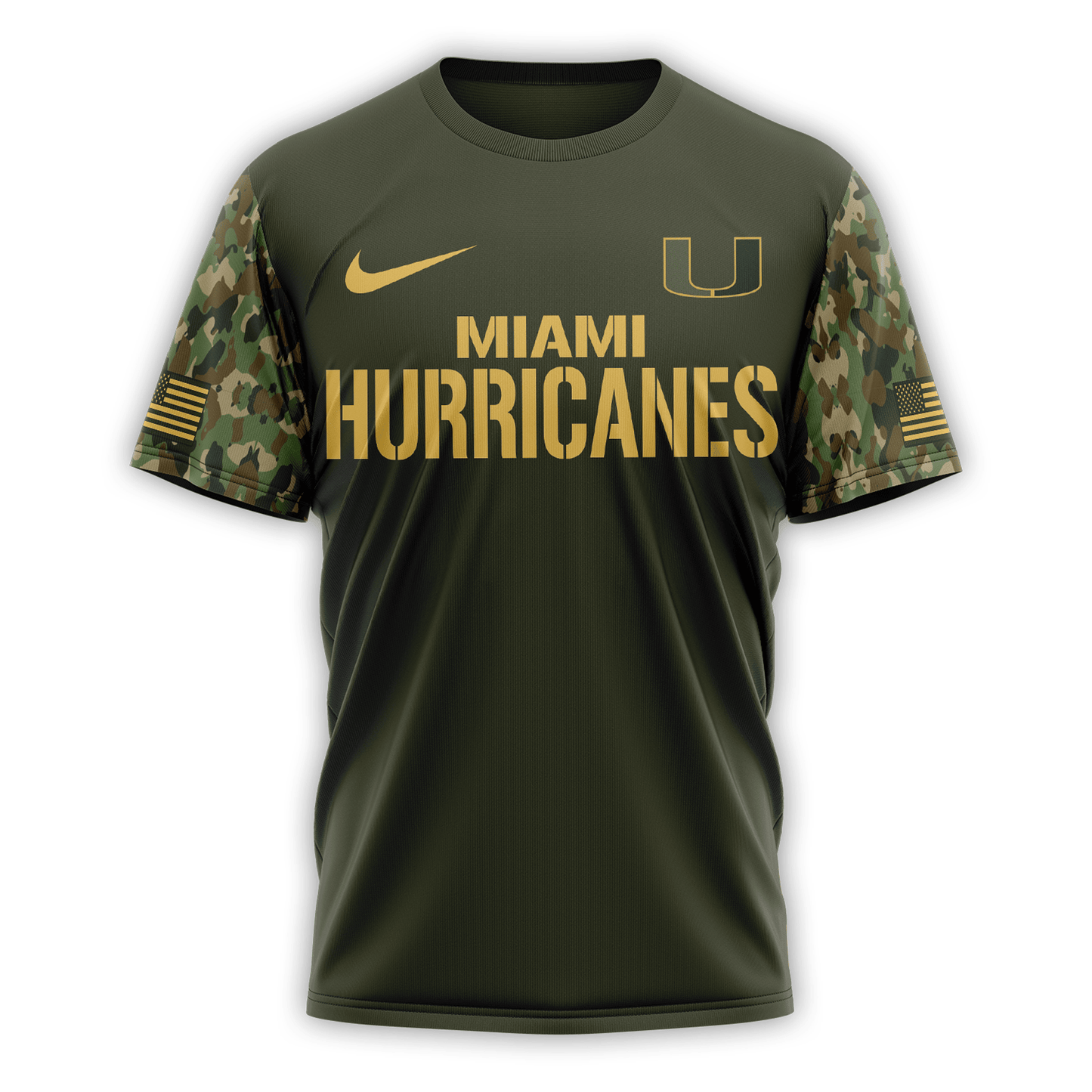 PREMIUM MHC 3D SHIRT MH