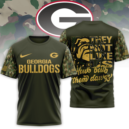 PREMIUM GGBD 3D SHIRT MH