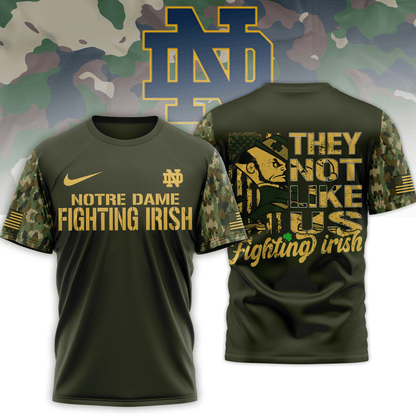 PREMIUM NDFI 3D SHIRT MH