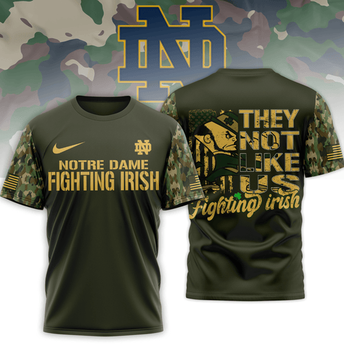 PREMIUM NDFI 3D SHIRT MH