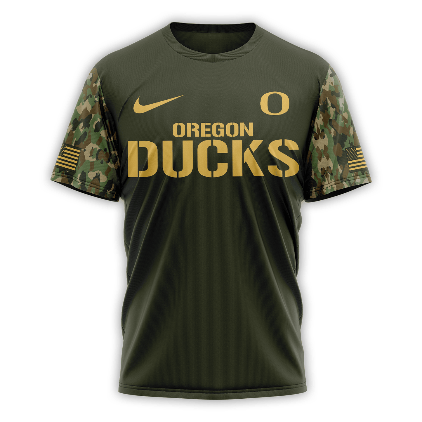 PREMIUM ORD 3D SHIRT MH