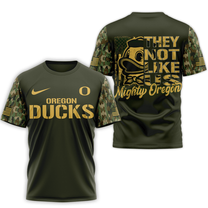 PREMIUM ORD 3D SHIRT MH