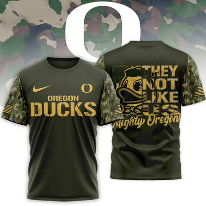 PREMIUM ORD 3D SHIRT MH