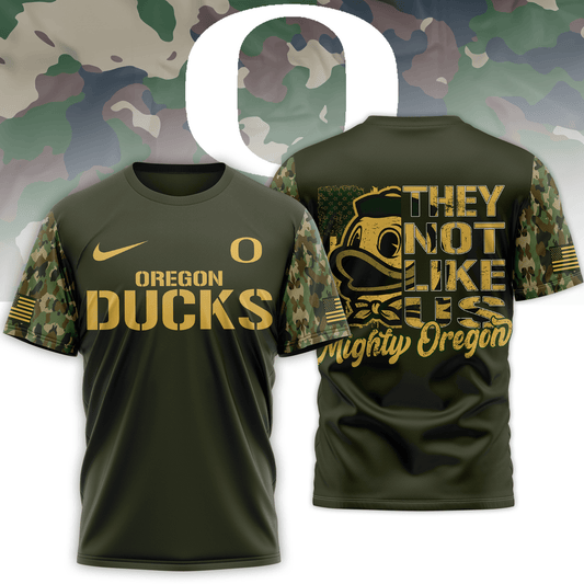 PREMIUM ORD 3D SHIRT MH