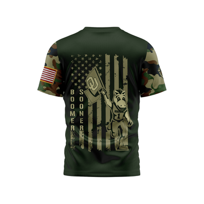 PREMIUM OSN 3D SHIRT PMN