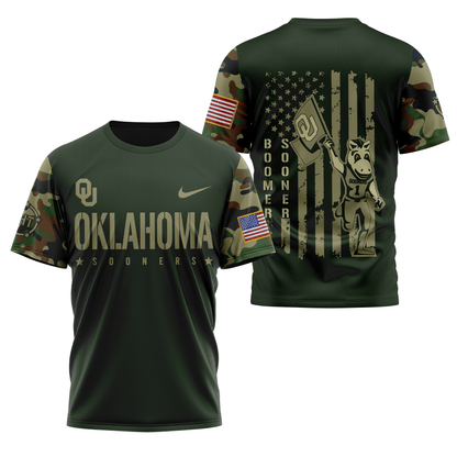 PREMIUM OSN 3D SHIRT PMN