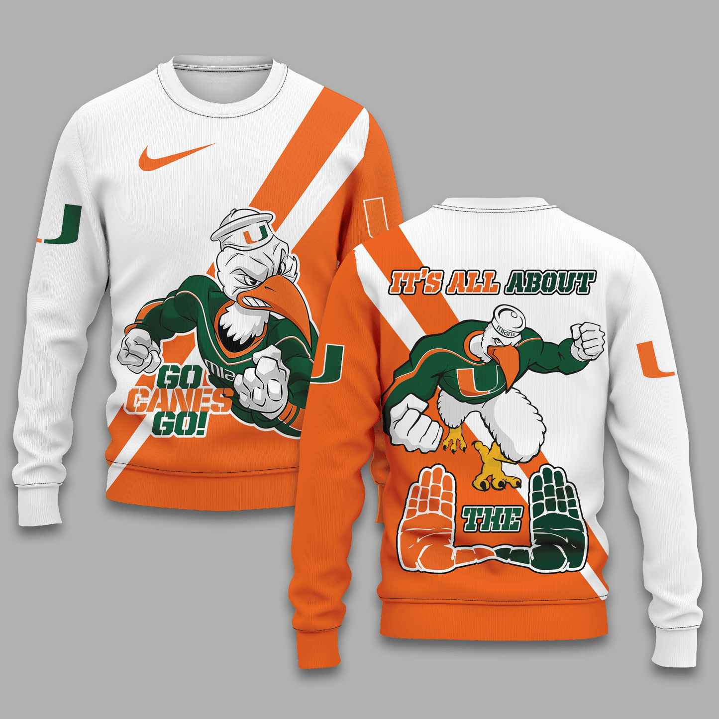 PREMIUM MHC 3D SHIRT PMN