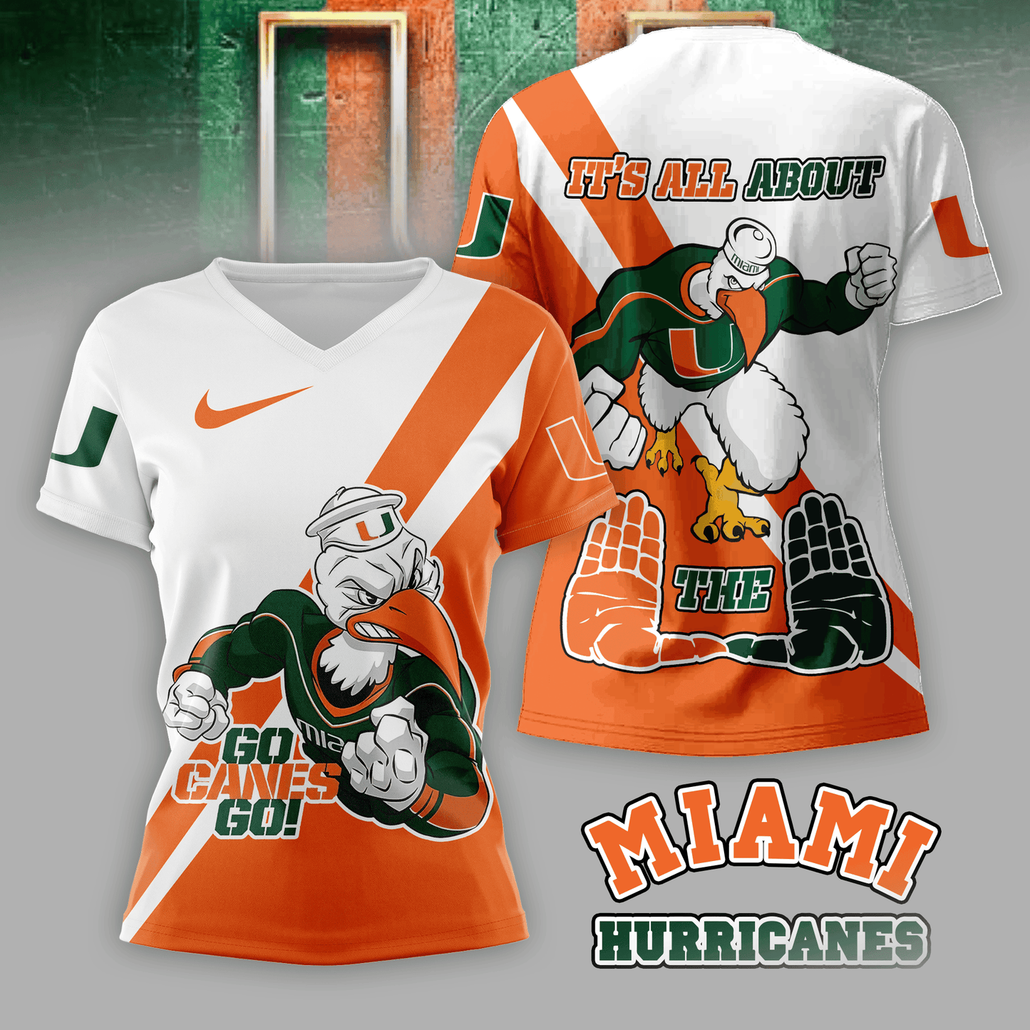 PREMIUM MHC 3D SHIRT PMN