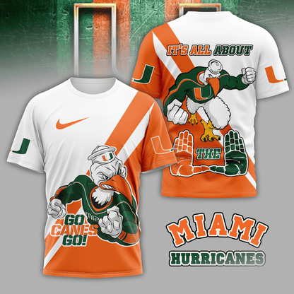 PREMIUM MHC 3D SHIRT PMN