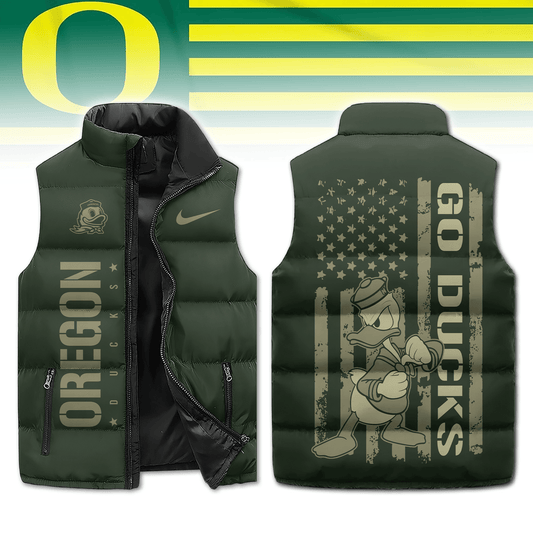 ORD Puffer Jacket PMN