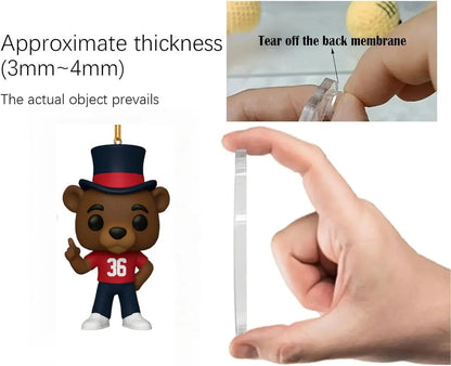 OMR Premium Advent Calendar 2025 HTTT