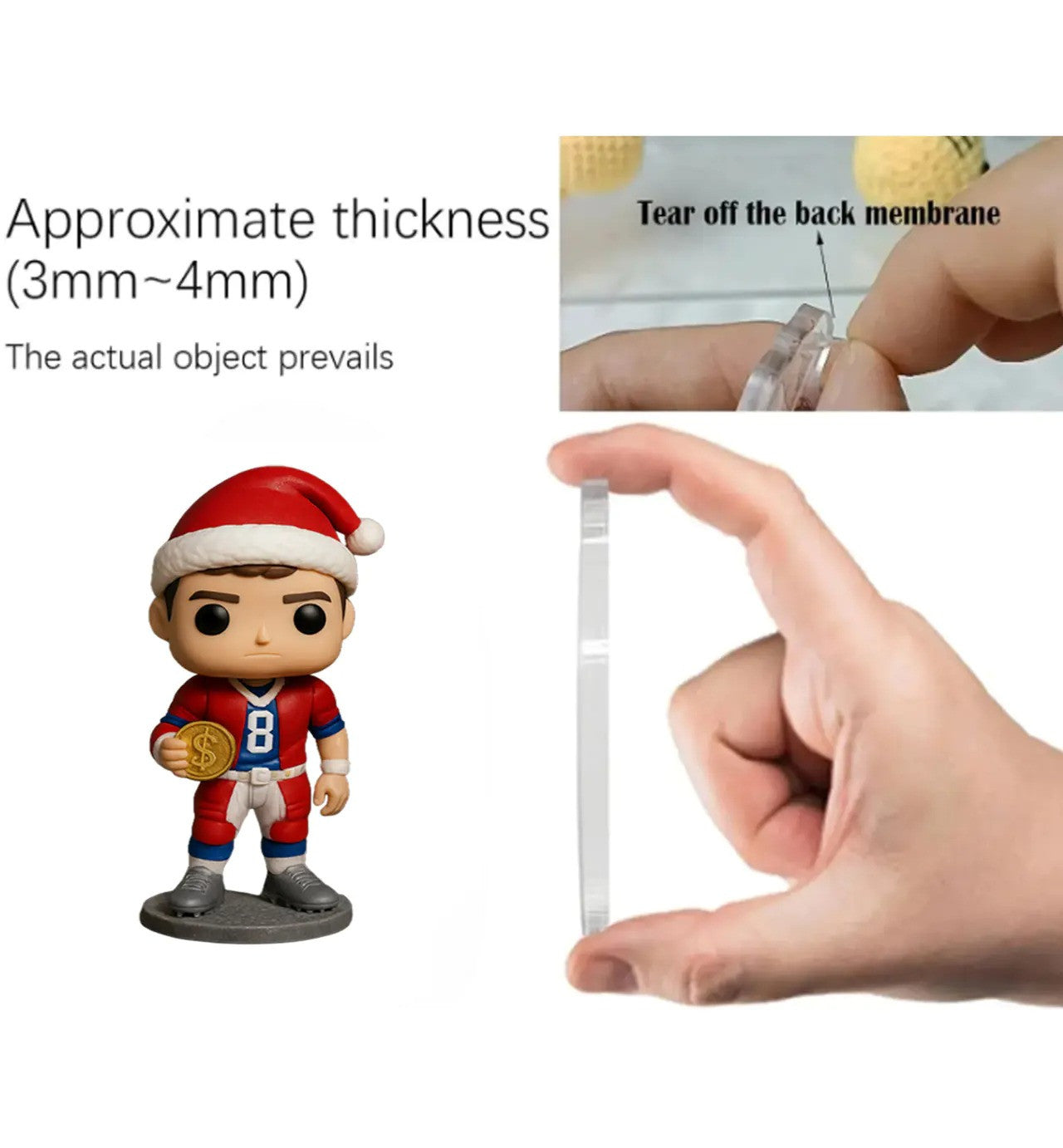 DBD Premium Advent Calendar 2025 HTTT